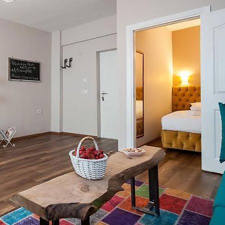 איסטמבול Newway Apartments מראה חיצוני תמונה