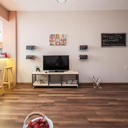 איסטמבול Newway Apartments מראה חיצוני תמונה