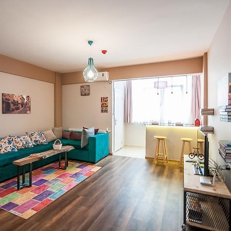 איסטמבול Newway Apartments חדר תמונה