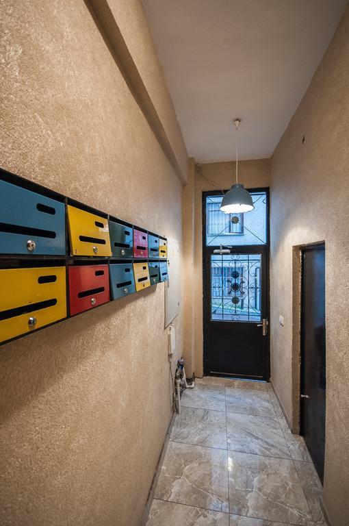 איסטמבול Newway Apartments חדר תמונה