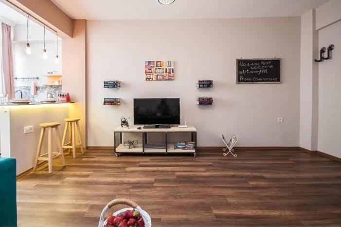 איסטמבול Newway Apartments מראה חיצוני תמונה