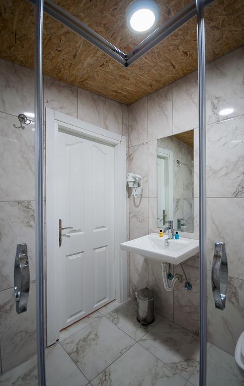 איסטמבול Newway Apartments חדר תמונה