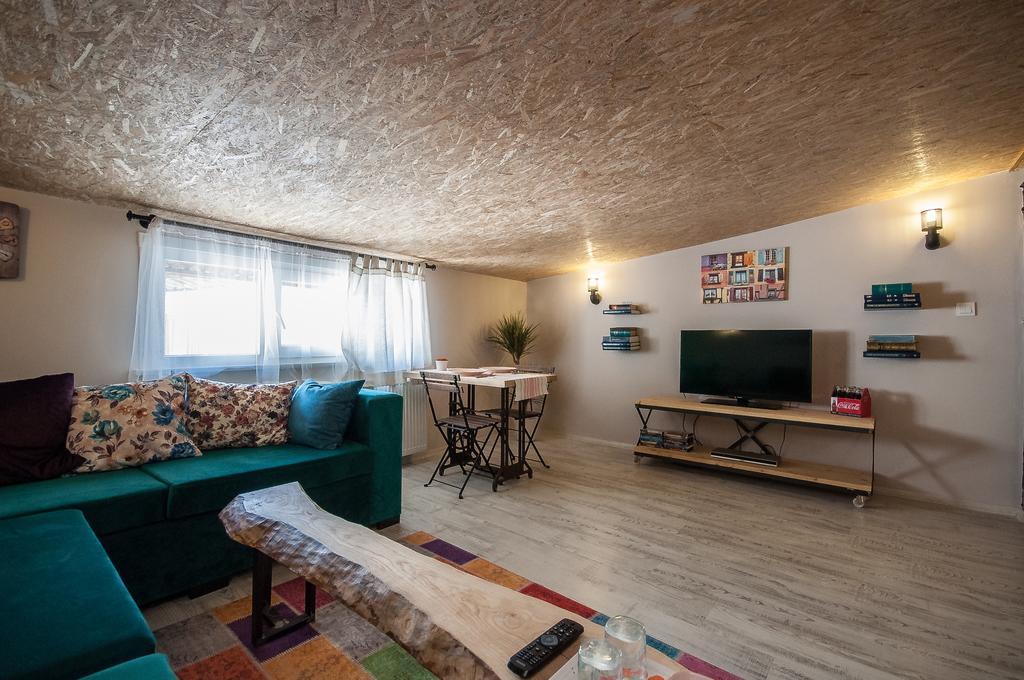 איסטמבול Newway Apartments חדר תמונה