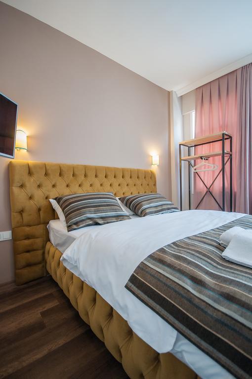 איסטמבול Newway Apartments חדר תמונה