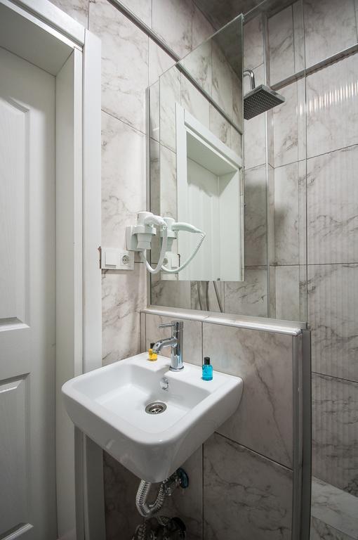 איסטמבול Newway Apartments חדר תמונה