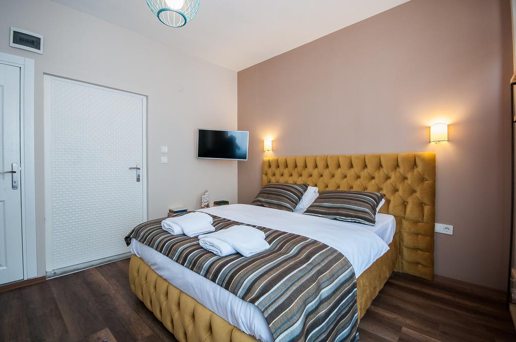 איסטמבול Newway Apartments חדר תמונה