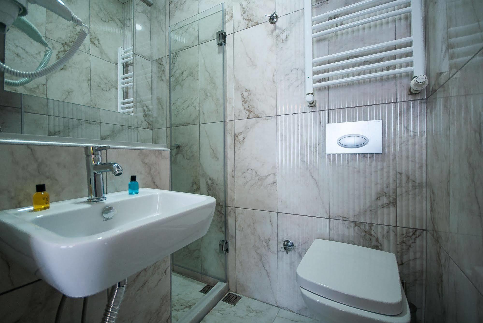 איסטמבול Newway Apartments מראה חיצוני תמונה