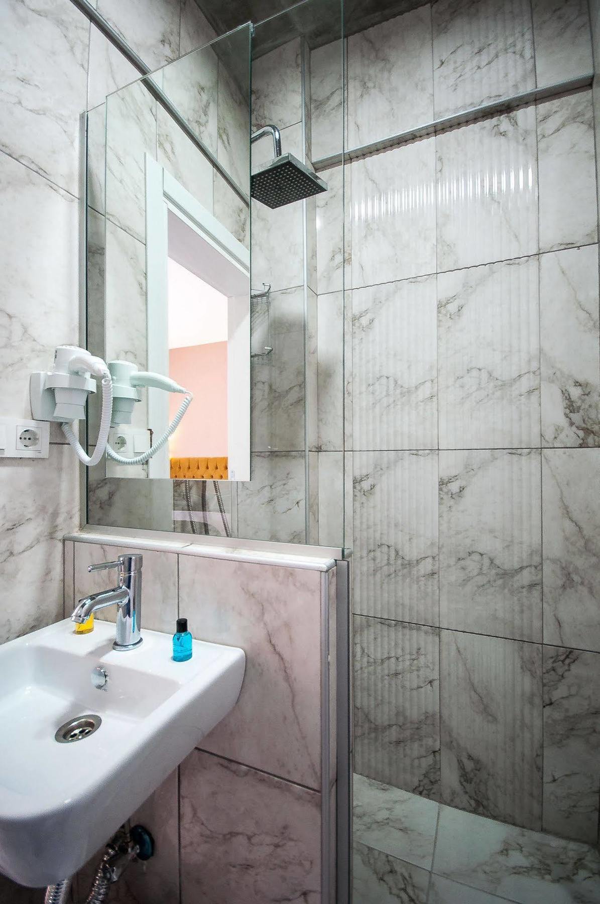 איסטמבול Newway Apartments מראה חיצוני תמונה