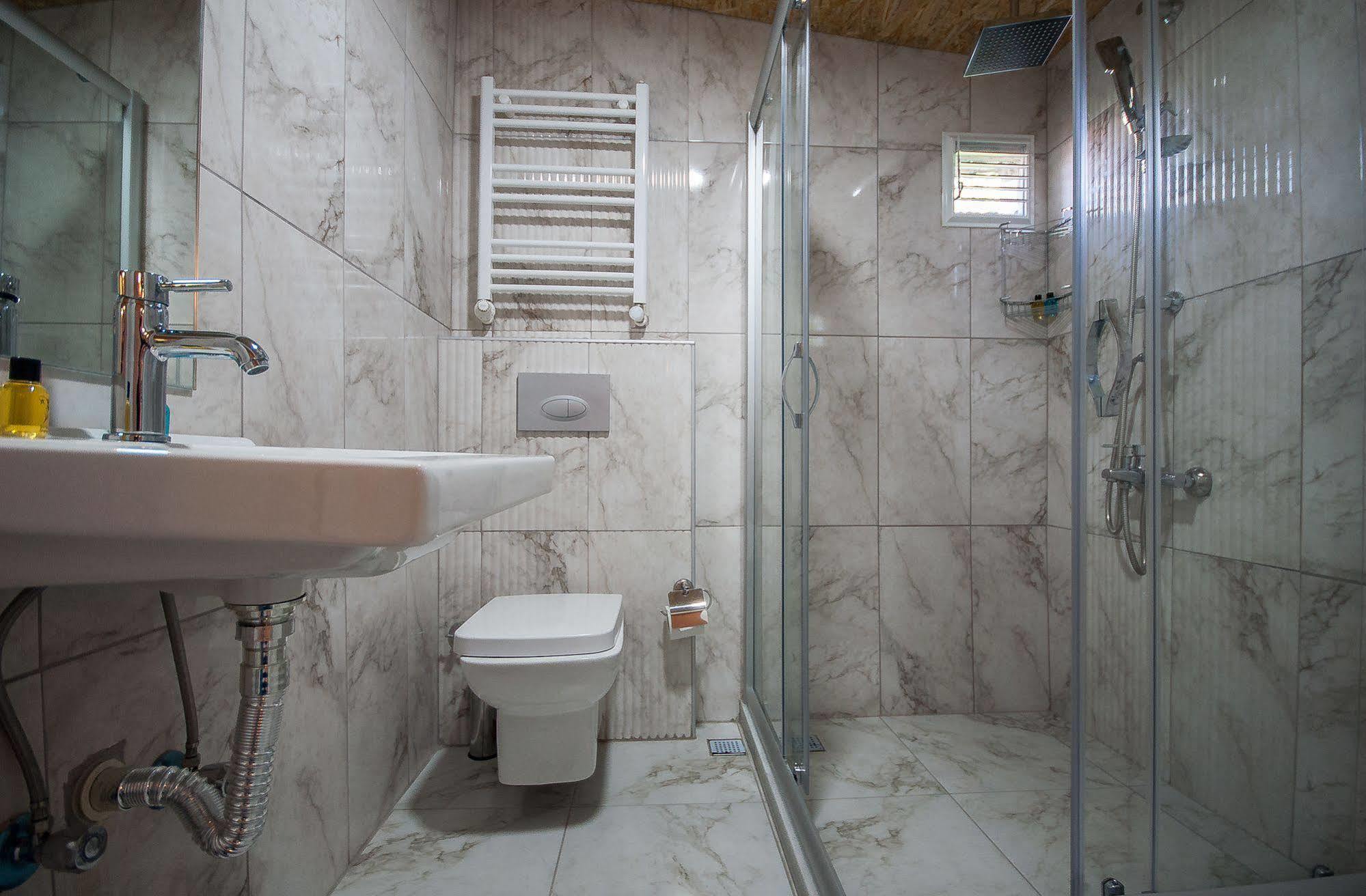 איסטמבול Newway Apartments מראה חיצוני תמונה