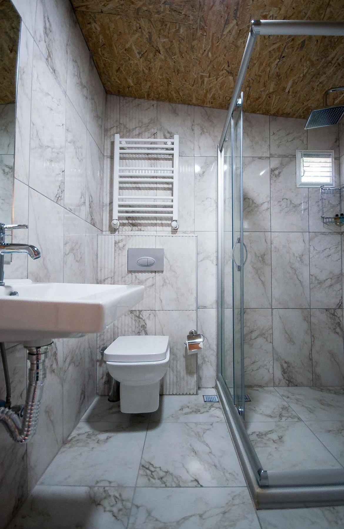 איסטמבול Newway Apartments מראה חיצוני תמונה