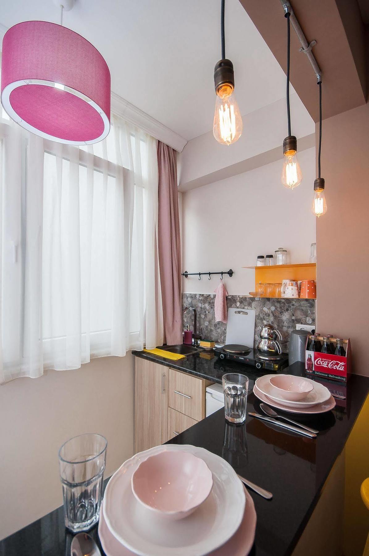 איסטמבול Newway Apartments מראה חיצוני תמונה