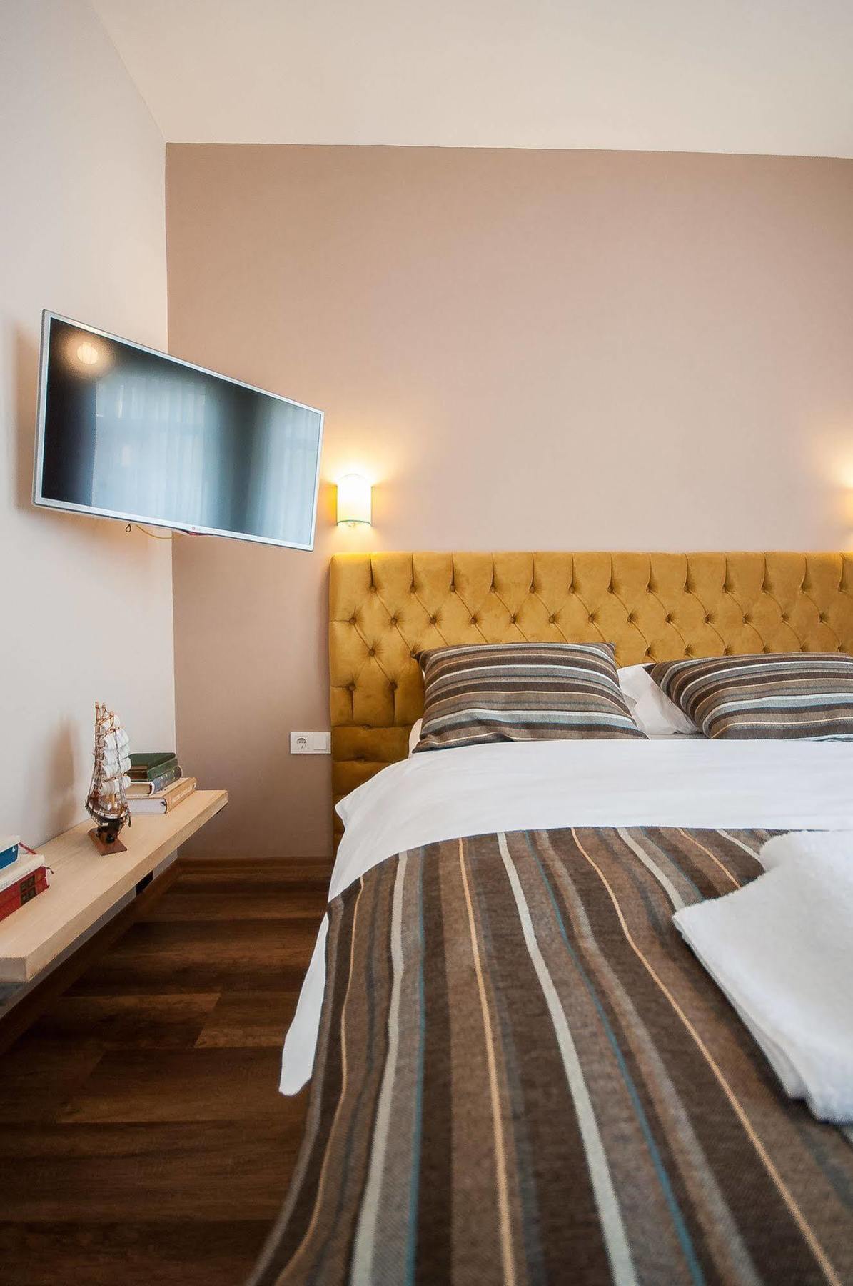 איסטמבול Newway Apartments מראה חיצוני תמונה