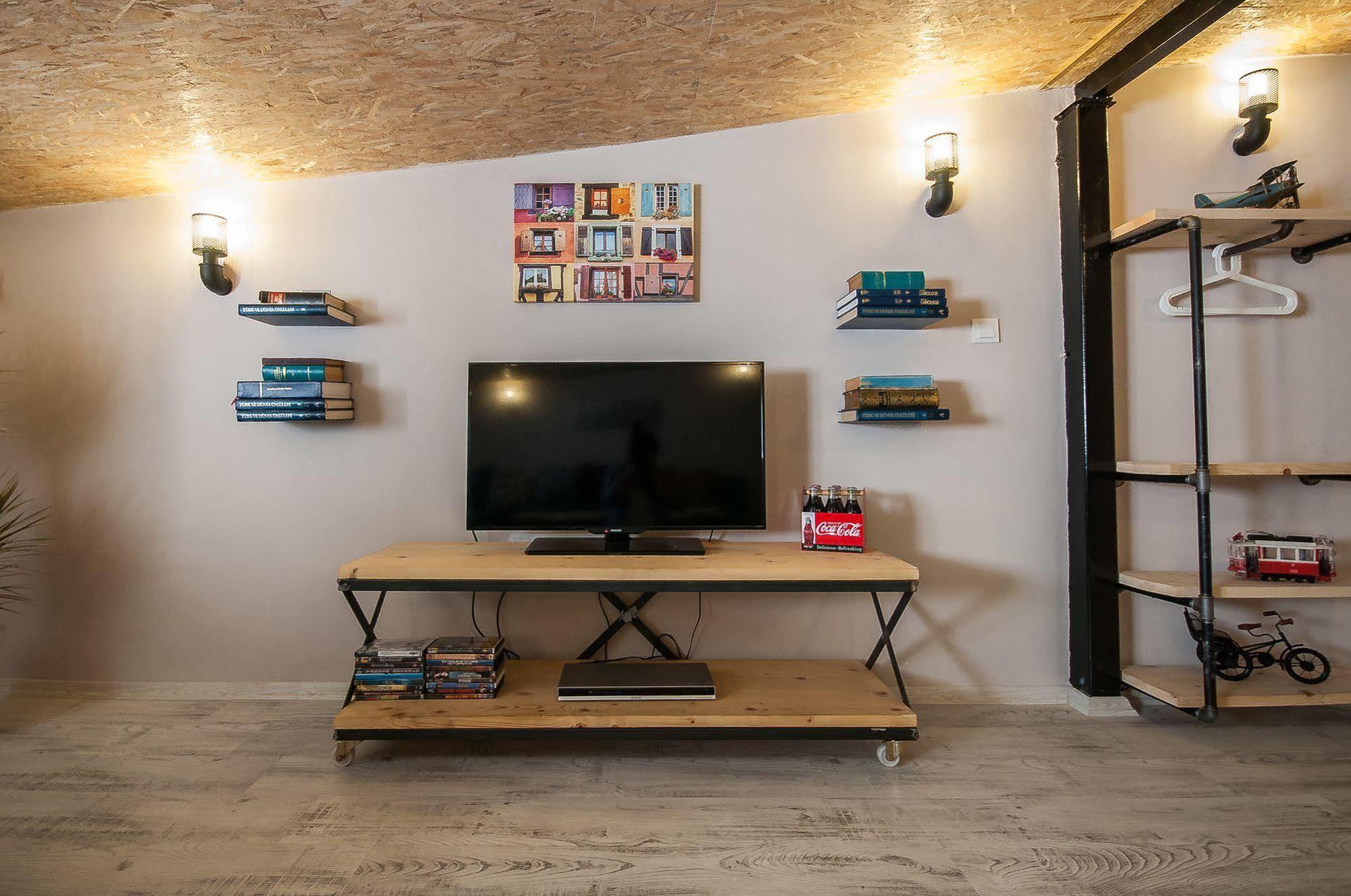 איסטמבול Newway Apartments מראה חיצוני תמונה