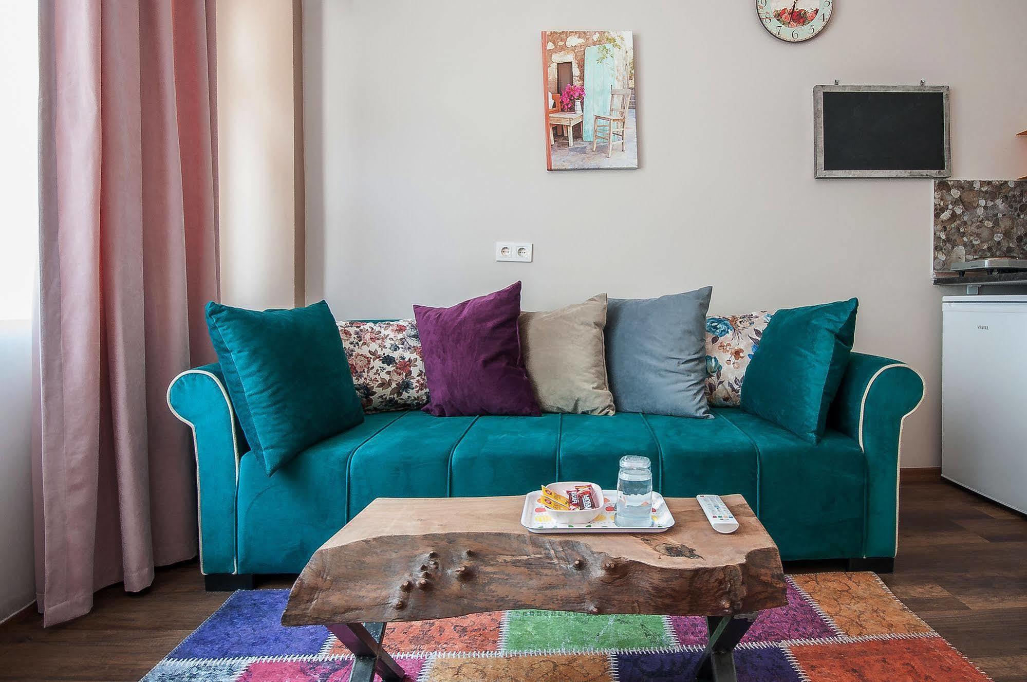 איסטמבול Newway Apartments מראה חיצוני תמונה
